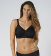 Triumph Reggiseno Doreen+Cotton 01 N 10004928 S41 - Passarelli Biancheria