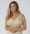 Triumph Reggiseno Doreen+Cotton 01 N 10004928 S41 - Passarelli Biancheria