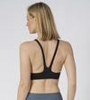 Triumph Reggiseno Sportivo Triaction Fitness F 10005020 S41 - Passarelli Biancheria