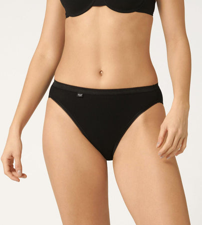 Sloggi Donna Confezione 2 Slip Tai S15 - Passarelli Biancheria