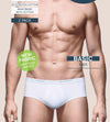 Sloggi Uomo Basic Midi Confezione da 2 Slip S16 - Passarelli Biancheria