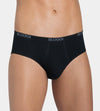 Sloggi Uomo Basic Midi Confezione da 2 Slip S16 - Passarelli Biancheria