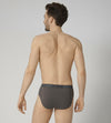 Sloggi Uomo 2 Slip Start Midi 10050546 S13 - Passarelli Biancheria