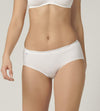Sloggi Donna Basic Midi Confezione 4 Slip S25 - Passarelli Biancheria
