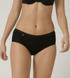 Sloggi Donna Basic Midi Confezione 4 Slip S25 - Passarelli Biancheria