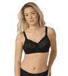 Triumph Reggiseno senza Ferretto Doreen Delicate N 10135874 S50 - Passarelli Biancheria