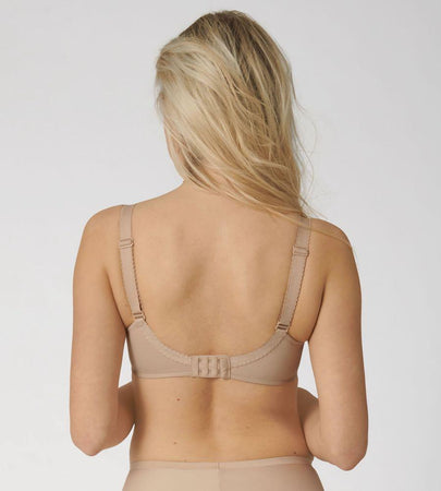 Triumph Reggiseno senza Ferretto Doreen Delicate N 10135874 S50 - Passarelli Biancheria