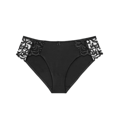 Triumph Slip Modern Finess Tai 10154367 S20 - Passarelli Biancheria