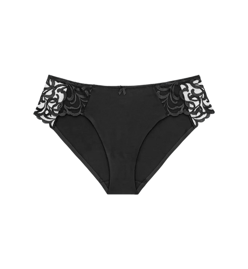 Triumph Slip Modern Finess Tai 10154367 S20 - Passarelli Biancheria