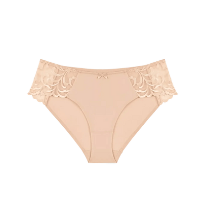 Triumph Slip Modern Finess Tai 10154367 S20 - Passarelli Biancheria