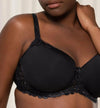 Triumph Reggiseno Preformato con Ferretti Modern Finesse WP S40 - Passarelli Biancheria