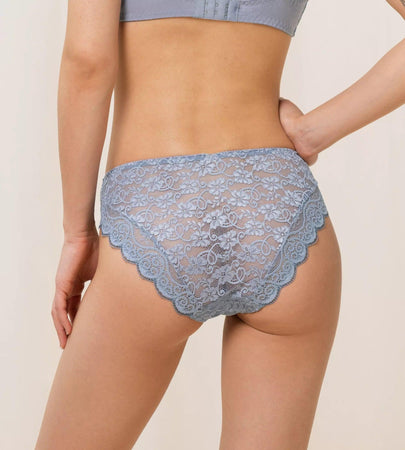 Triumph Slip da Donna Amourette 300 Magic Wire Tai 02 10158148 S20 - Passarelli Biancheria