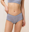 Triumph Slip da Donna Amourette 300 Maxi 10166772 S24 - Passarelli Biancheria