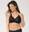 Triumph Reggiseno Senza Ferretti Amourette 300N 10166794 S50 - Passarelli Biancheria