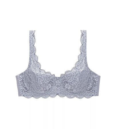 Triumph Reggiseno Amourette 300 WHP X 10166798 S45 - Passarelli Biancheria