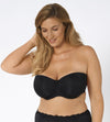 Triumph Reggiseno sfoderato con spalline rimovibili Beauty-full essential WDP 10167794 S36 - Passarelli Biancheria