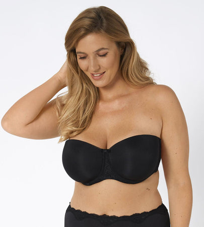 Triumph Reggiseno sfoderato con spalline rimovibili Beauty-full essential WDP 10167794 S36 - Passarelli Biancheria