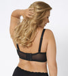 Triumph Reggiseno sfoderato con spalline rimovibili Beauty-full essential WDP 10167794 S36 - Passarelli Biancheria