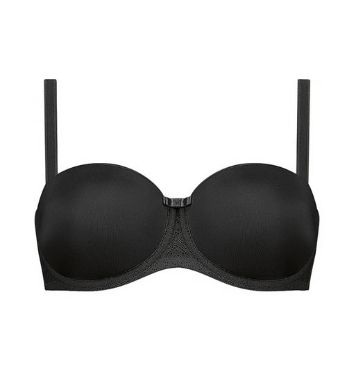 Triumph Reggiseno sfoderato con spalline rimovibili Beauty-full essential WDP 10167794 S36 - Passarelli Biancheria