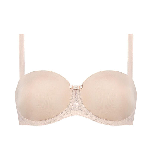 Triumph Reggiseno sfoderato con spalline rimovibili Beauty-full essential WDP 10167794 S36 - Passarelli Biancheria