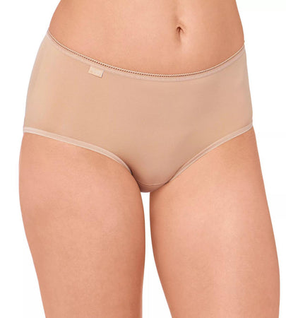 Sloggi Donna Confezione 3 Slip 24/7 Microfibre Midi 10180847 S16 - Passarelli Biancheria