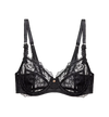 Triumph Reggiseno con ferretti Peony Floreale W S40