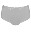 Triumph Touch of modal slip Midi da Donna 10182551 S12 - Passarelli Biancheria