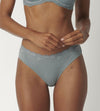 Triumph Slip da Donna Touch Of Modal Tai 10182553 S96 - Passarelli Biancheria