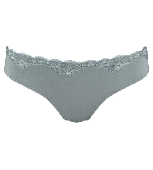 Triumph Slip da Donna Touch Of Modal Tai 10182553 S96 - Passarelli Biancheria