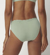 Triumph Slip da Donna Touch Of Modal Tai 10182553 S96 - Passarelli Biancheria