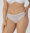Triumph Tempting Lace Brazilian String 10182559 S14 - Passarelli Biancheria
