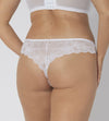 Triumph Tempting Lace Brazilian String 10182559 S14 - Passarelli Biancheria