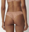 Triumph Tempting Lace Brazilian String 10182559 S14 - Passarelli Biancheria