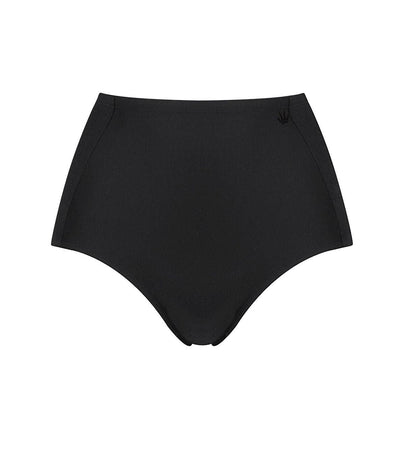 Triumph Panciera Senza Gambe Becca Extra High+Cotton Panty 10184401 S42 - Passarelli Biancheria