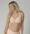 Triumph Reggiseno Modern Soft + Cotton W 10184426 S52 - Passarelli Biancheria