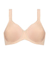 Triumph Reggiseno Modern Soft + Cotton W 10184426 S52 - Passarelli Biancheria
