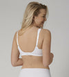 Triumph Reggiseno Modern Soft + Cotton N 10186008 S45 - Passarelli Biancheria