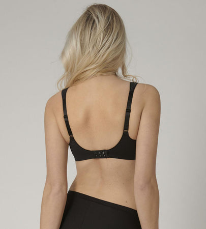 Triumph Reggiseno Modern Soft + Cotton N 10186008 S45 - Passarelli Biancheria