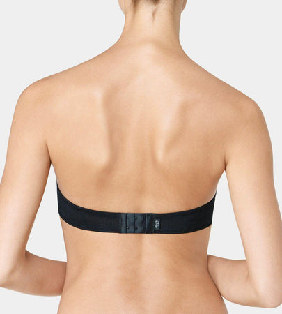 Sloggi Reggiseno con Spalline Staccabili Zero Lace WDP S30 - Passarelli Biancheria