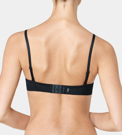 Sloggi Reggiseno con Spalline Staccabili Zero Lace WDP S30 - Passarelli Biancheria