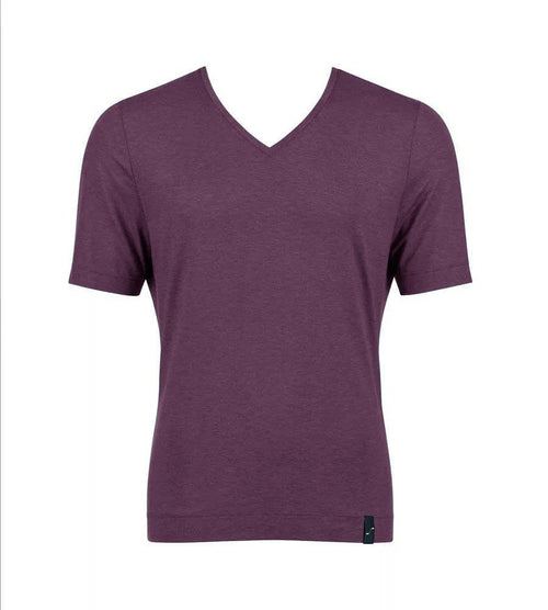 Sloggi Uomo Maglia Scollo a V S Sophistication V-Neck S15 - Passarelli Biancheria