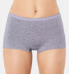 Sloggi Donna Confezione 2 Basic Cotton Short 10189218 S14