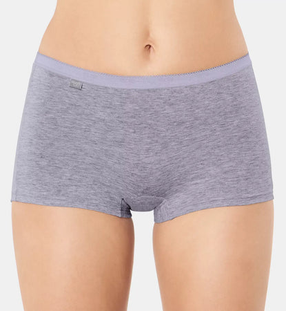 Sloggi Donna Confezione 2 Basic Cotton Short 10189218 S14