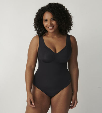 Triumph Body da Donna Zero Feel Body 10189301 S47 - Passarelli Biancheria