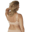 Triumph Reggiseno Preformato Modern Soft + Cotton WP 10190374 S34 - Passarelli Biancheria