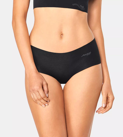 Sloggi Donna Slip Zero Cotton Short 10193369 S80 - Passarelli Biancheria