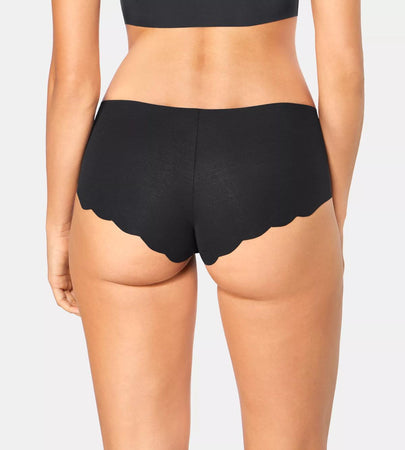 Sloggi Donna Slip Zero Cotton Short 10193369 S80 - Passarelli Biancheria