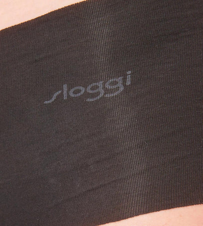 Sloggi Donna Slip Zero Cotton Short 10193369 S80 - Passarelli Biancheria