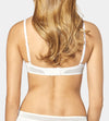 Sloggi Donna Reggiseno Ever Fresh WHP 10194058 S26 - Passarelli Biancheria