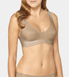 Sloggi Donna Reggiseno Zero Feel N EX 10194066 S33 - Passarelli Biancheria